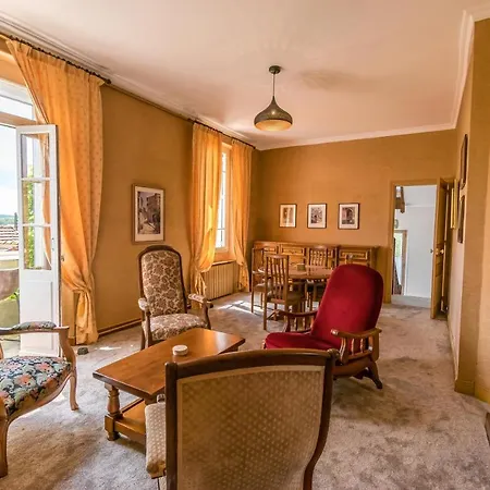 Apartment Superb Views Of The Medieval *