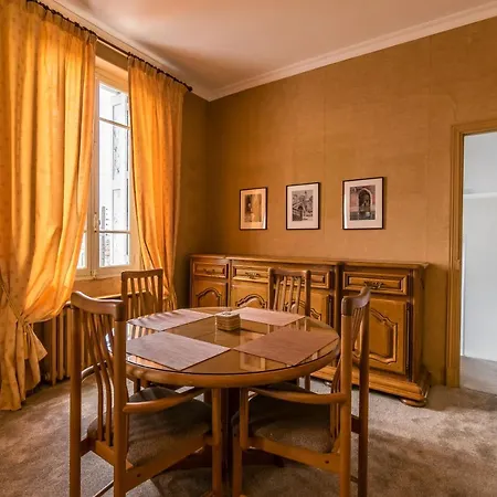 Apartment Superb Views Of The Medieval Carcassonne